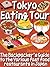 Tokyo Eating Tour