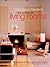 New American Living Rooms