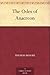 The Odes of Anacreon