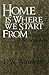 Home Is Where We Start From: Essays by a Psychoanalyst