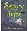 Scary Night by Lesley Gibbes