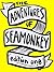 The Adventures of Seamonkey (The epic adventure begins. Book 1)