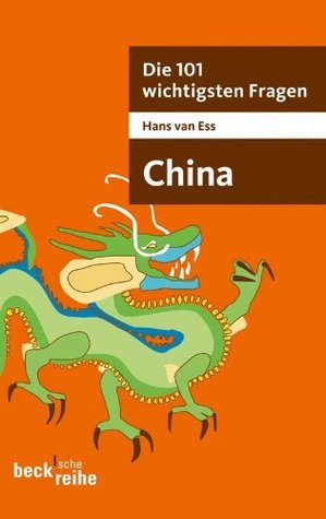 Die 101 wichtigsten Fragen: China (Kindle Edition)