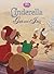 Cinderella: Gus and Jaq (Disney Princess)