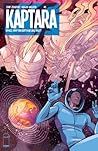 Kaptara #1 by Chip Zdarsky