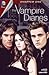 The Vampire Diaries #1 by Colleen Doran