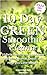 10 Day Green Smoothie Clean...