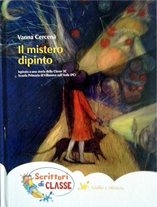 Il mistero dipinto (Hardcover)