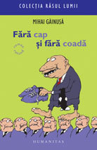 Fără cap și fără coadă (Paperback)