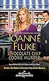 Chocolate Chip Cookie Murder