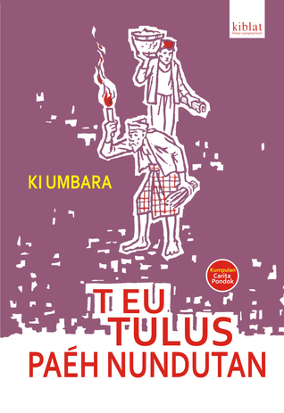Teu Tulus Paéh Nundutan