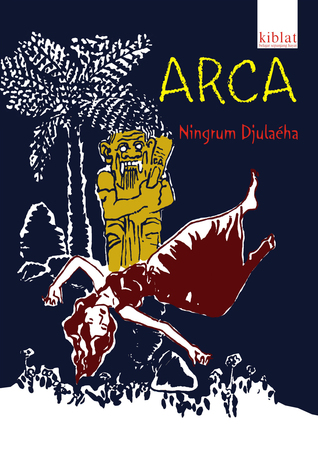 Arca (Paperback)