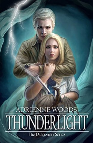 Thunderlight (The Dragonian, #2)
