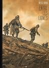 Entre les lignes by Maël Entre les lignes by Maël