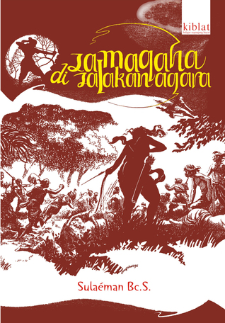 Samagaha di Salakanagara (Paperback)
