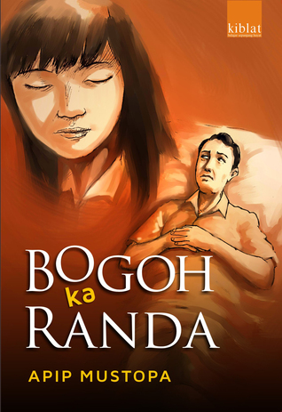 Bogoh ka Randa (Paperback)