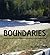 Boundaries