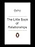 The Little Book Of Relationships