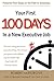 Your First 100 Days in a New Executive Job