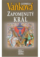 Zapomenutý král (Hardcover)