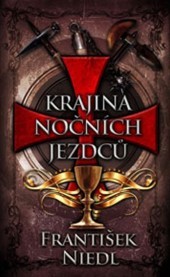 Krajina nočních jezdců (Hynek Tas z Boru, #4)