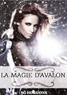 Merlin (La Magie d'Avalon #3) Merlin (La Magie d'Avalon #3)