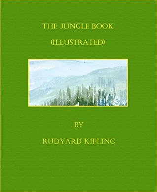 The Jungle Book
