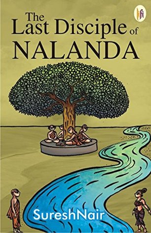 The Last Disciple of Nalanda (Paperback)