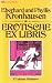 Erotische Ex Libris by Eberhard Kronhausen Erotische Ex Libris by Eberhard Kronhausen