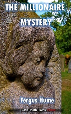 The Millionaire Mystery (Kindle Edition)