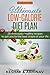 Ultimate Low-calorie Diet P...