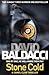 Stone Cold by David Baldacci