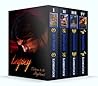 Legacy: Legacy of the Mist Clans Box Set Legacy: Legacy of the Mist Clans Box Set
