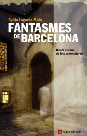 Fantasmes de Barcelona (Kindle Edition)