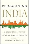 Reimagining India...