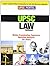 Law: UPSC Mains Examination topic Wise Question Analysis: Mains Examination Topic Wise Question Analysis 20+ Years