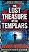 The Lost Treasure of the Templars by James     Becker