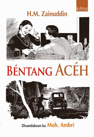 Béntang Acéh