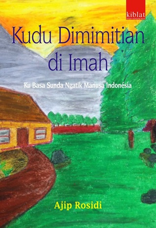 Kudu Dimimitian di Imah