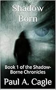 Shadow Born