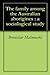 The family among the Australian aborigines : a sociological study