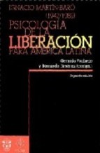 Ignacio Martín-Baró (1942-1989) Psicología de la liberación para América Latina