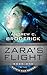 Zara's Flight (Kato's War Series, Book #1)