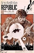Invisible Republic #2
