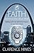 Faith Behind the Blue Wall: Finding God's Love and Divine Purpose in Law Enforcement