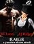 Raige (Tainted Blood #4)