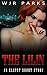 The Lilin (Elspet #1; The Hidden World)