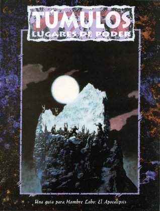 Túmulos: lugares de poder