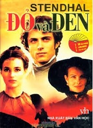 Đỏ và Đen by Stendhal