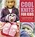 Cool Knits For Kids: 25 Stunning Designs for Babies to 7-year-olds